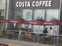 -COSTA COFFEE(龙德广场店)