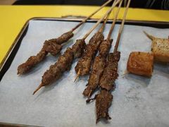 -望京小腰(北京总店)