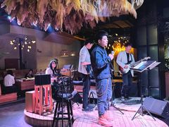 -不二·民谣音乐餐酒吧(九眼桥店)