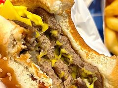 -汉堡王(北京通州领展店)