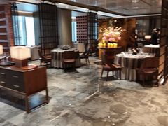-今轩中餐厅(西安经开洲际酒店)