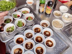 -海关荤豆花(洋河一路店)