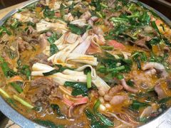 -京玉菲饭店(李村店)