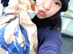 -Fergburger(皇后镇店)