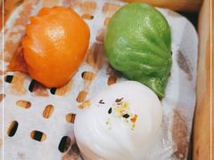 -蔡澜点心·粤菜(西单大悦城店)