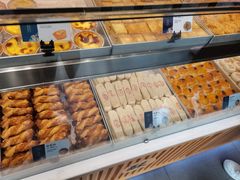-吴酥生宫廷酥饼(韶山北路店)