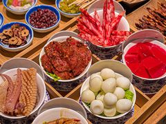 -周小明火锅(黑金冠社区店)