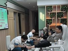 -北派修脚(欢乐谷店)