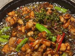 -老头儿油爆虾(星光一期店)