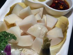 -吴记鲜定味