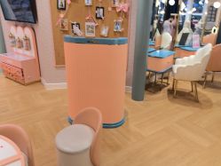 -奈尔宝家庭中心·亲子餐厅(苏州大悦城店)