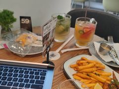 -gaga(深圳南山益田假日广场店)