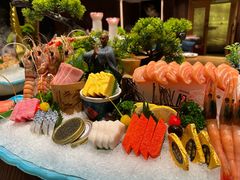 -尚海豆捞(乐虹坊店)