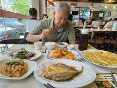 -壹只卤鹅·潮汕菜(莲塘店)