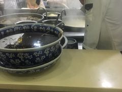 -西域美食蘭州拉面