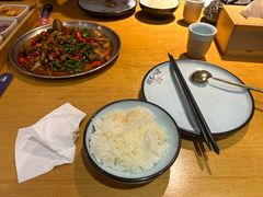 -胡马八破·川菜小馆(高新万达店)