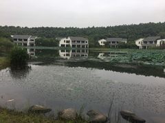 -苏州环秀晓筑养生度假村