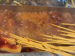 -阿串串老火锅(力盟店)