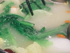 -江小渔鲜鱼火锅(西二道街店)