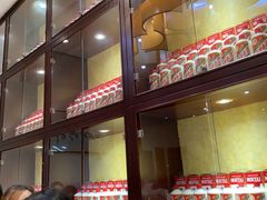 -神洲四海大酒楼(王府井澳门中心店)