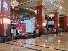 -北京中国大饭店