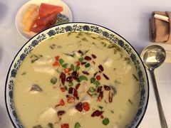 -香厨中餐厅(松北香格里拉店)