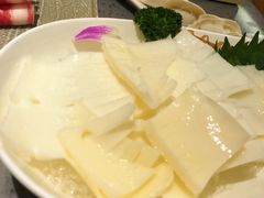 黄喉-彩虹坊火锅(宁穿路店)
