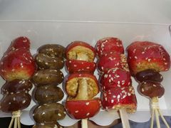 -傻二炒货龙虾(李沧旗舰店)