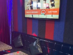 -唱吧麦颂KTV(马驹桥店)