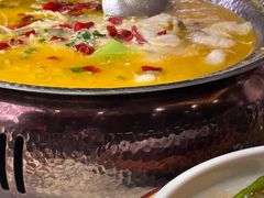 -李氏传家菜(兴城路店)