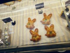 -喜利来蛋糕(景子街店)