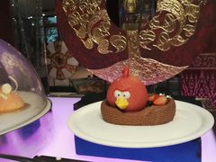 -西双版纳洲际度假酒店-海鲜傣味烧烤·侬香全日制餐厅