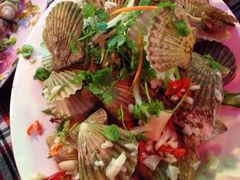 -幸福姐海鲜大排档