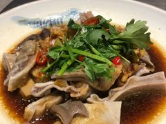 -都市阳光海鲜城(青山湖店)