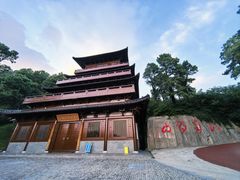 -敬亭山风景名胜区