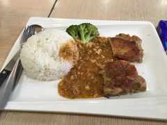 -佰搭果·广式茶餐厅(石牌东路店)