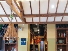 -黄泥岗·黄陂农家菜(百步亭店)