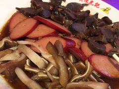 卤味拼盘-陈光记烧腊(长寿路店)