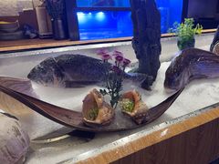 -月下料理(楷林IFC店)