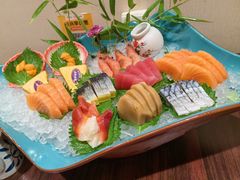 -黑松白鹿(金融街店)