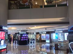 -银座mall(东直门店)