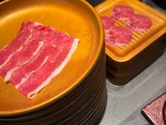 -牛YO寿喜烧和牛火锅自助(三台子万象汇店)
