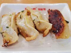-小姜锅贴(凤凰街店)