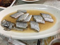 -丰收渔港饭店(嵊泗店)