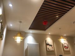 大堂-小土豆北方菜馆(文慧园店)