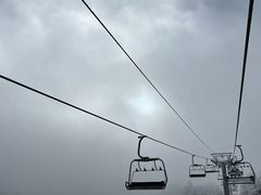 -太子岭滑雪场