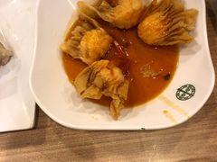-添好运点心专门店(中环IFC店)