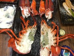-真情鲍鱼海鲜汤