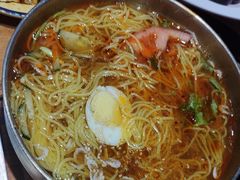 -香约老地方烧烤(九道街店)