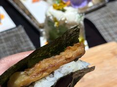-山上下日本料理(万象城店)
